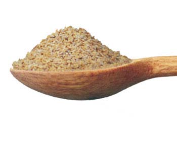 Dehydrated Garlic Chopped