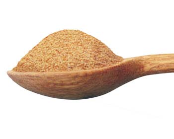 Dehydrated Garlic Granules