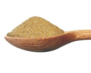 Dehydrated Garlic Minced