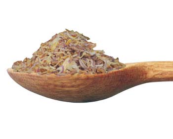 Dried Onion India
