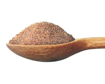 Dehydrated Red Onion Granules
