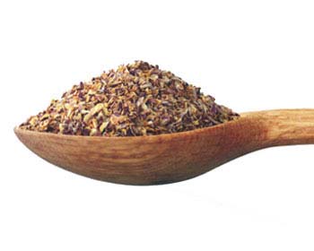 Dehydrated Red Onion Minced