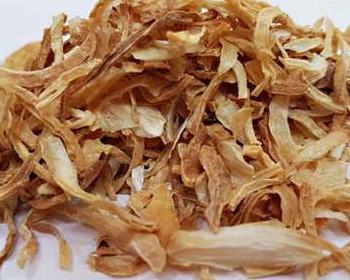 Dried Onion India